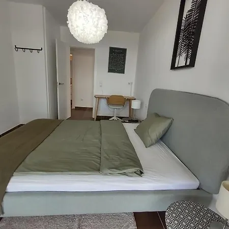 Ferienhaus Casa Moritz *