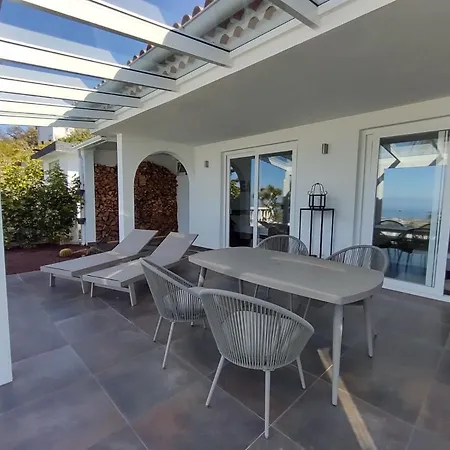Casa Moritz Ferienhaus La Orotava