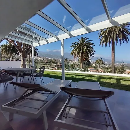 Ferienhaus Casa Moritz La Orotava